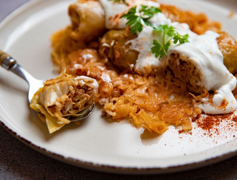 fermentált erjesztett étel hatása recept káposzta