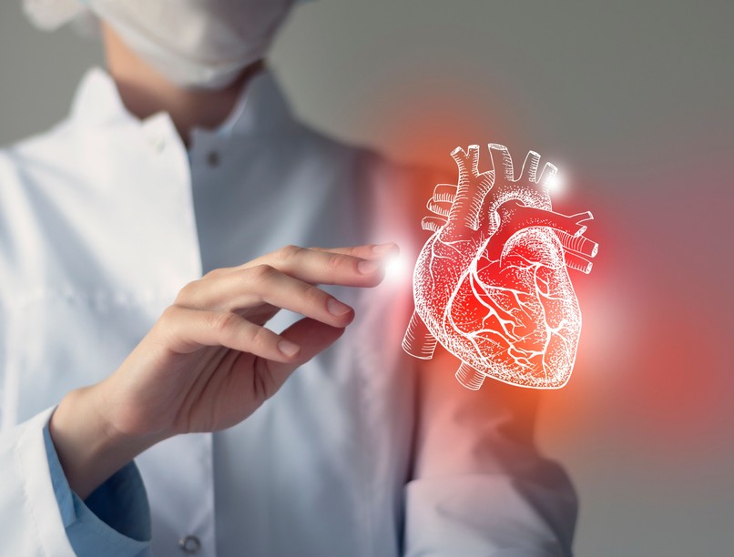 szív problémák, fájdalom tények a szívről