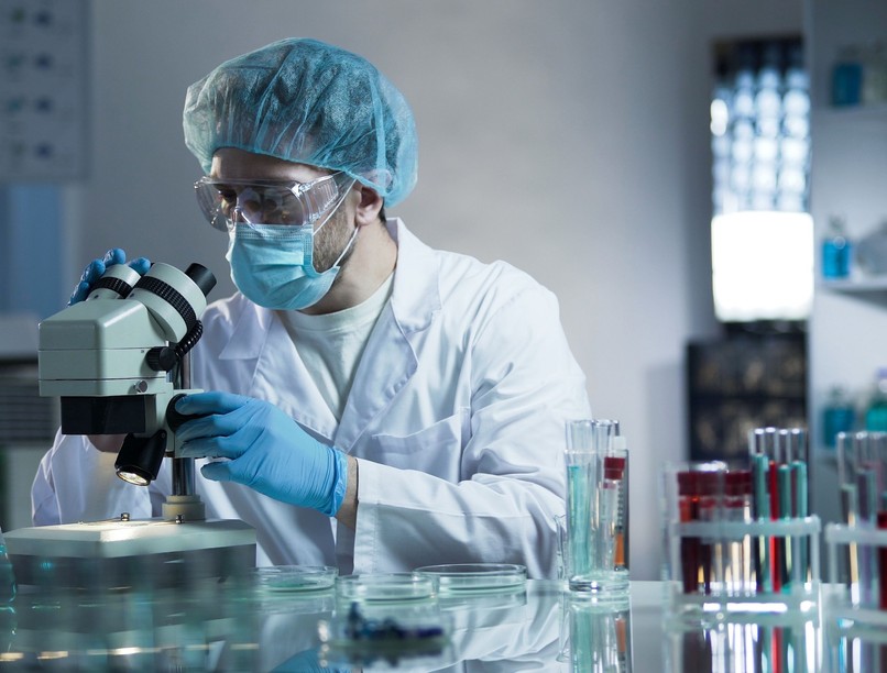 magyar kutató antibiotikum rezisztencia