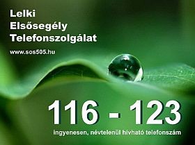 Harcoljunk együtt a depresszió ellen!