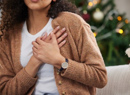 Amikor az ünnepi feszültség már a szívet terheli – erre figyeljen, hogy megelőzze a bajt! című cikk nyitóképe