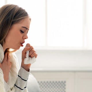 4 korai figyelmeztető tünet, ami asztmát jelezhet című cikk nyitóképe