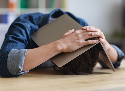 Három perc is elég lehet: egyszerű légzőgyakorlattal mérsékelhető a stressz miatt megugró vérnyomás című cikk nyitóképe