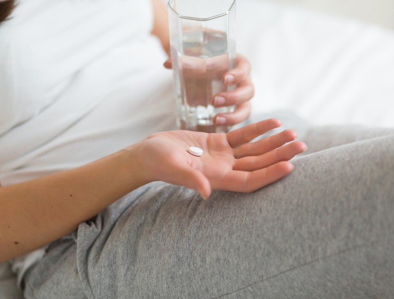 pajzsmirigy gyógyszert reggel este szedés