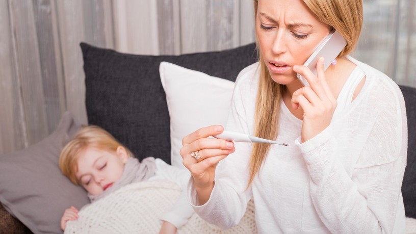 telemedicina, házorvos, orvos válaszol, telefon, koronavírus, fertőzés, kezelés, koronavírus tünetei