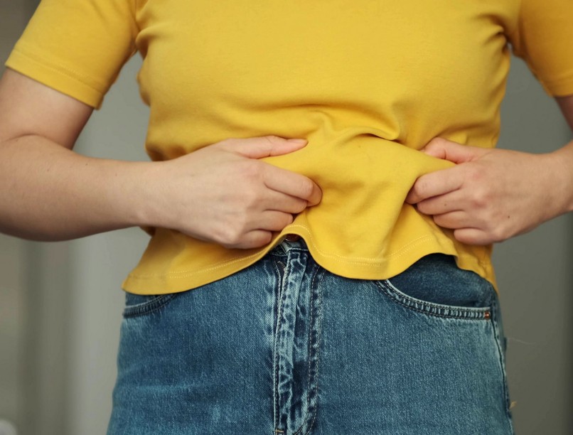 hasi zsír, oka, fogyás diéta, betegség