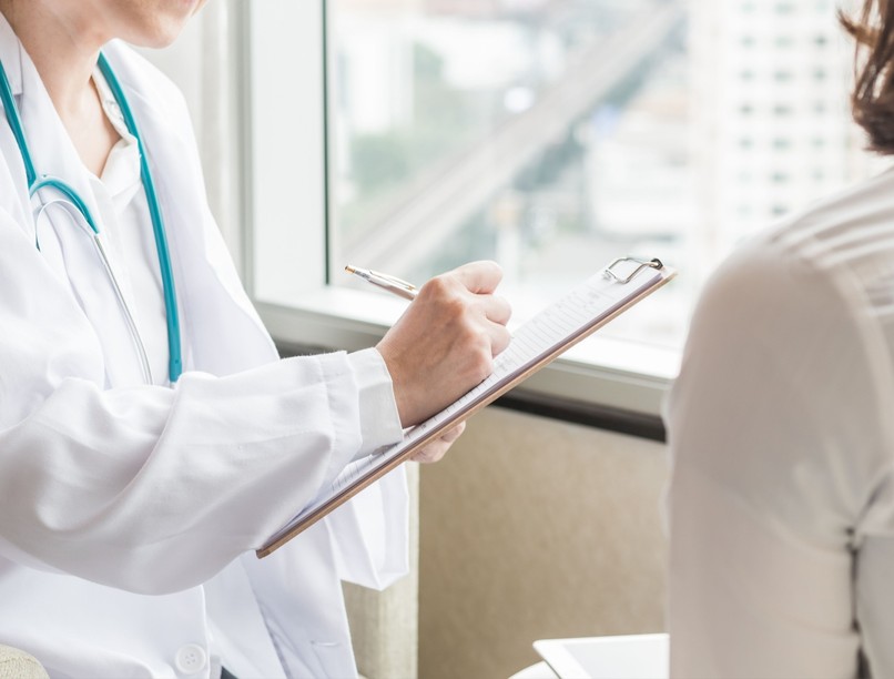 Húgyhólyagrák áttét lelet eredmény jelölés