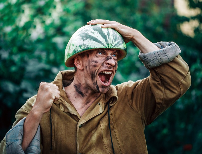 dinnye, immunerősítő, vitamin, testépítő