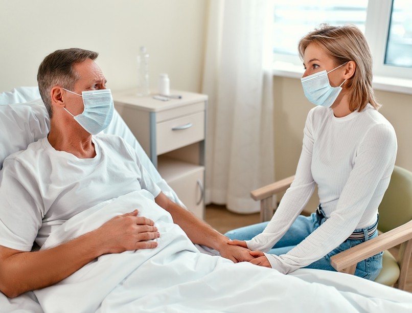 hírek látogatási tilalom megszűnik Debreceni Egyetem Klinikai Központ