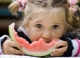 Családi vacsi - jobb tipp, mint a tévé előtti nassolás...