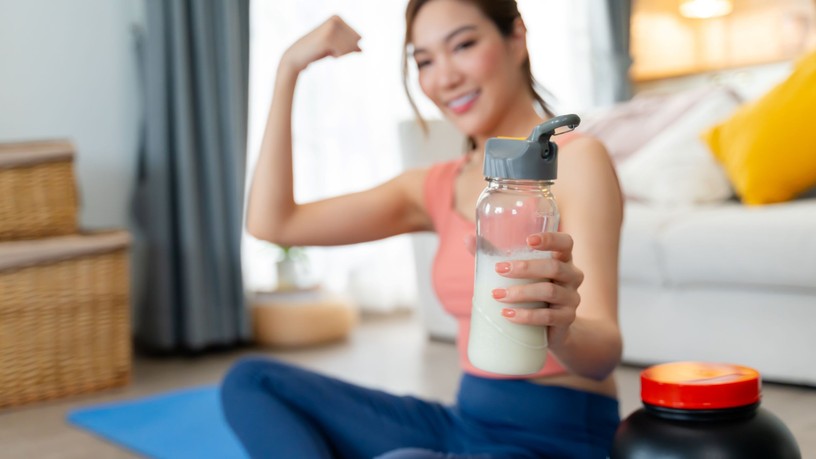 kreatin pótlása változókor menopauza