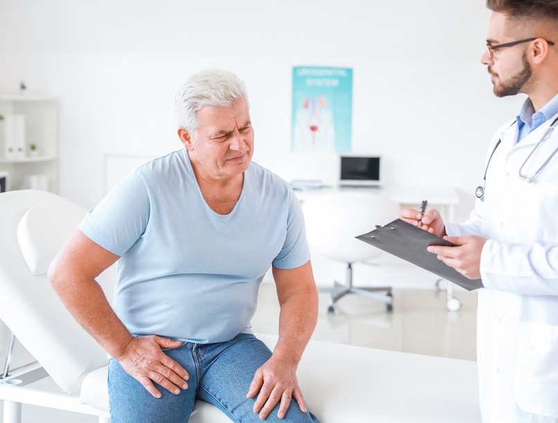 prosztatapanaszok ellen mit lehet tenni