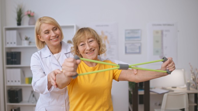 Mi az a spaszticitás, ami stroke után jelentkezhet? Ismerje meg a tüneteit című cikk nyitóképe