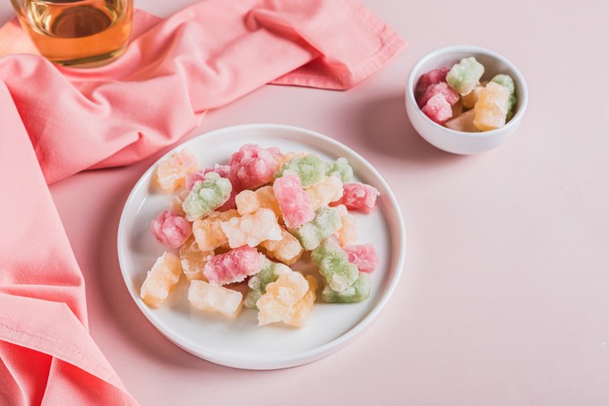 Az ADHD tüneteinek enyhítését ígéri egy gumicukor, vizsgálatot indított az NKFH című cikk nyitóképe