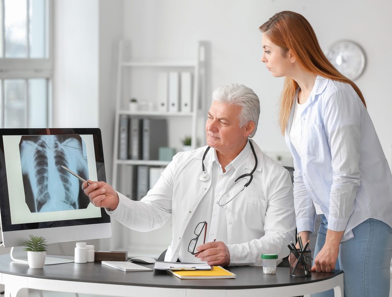 Rákszűrés, daganat, szűrés, magánrendelő