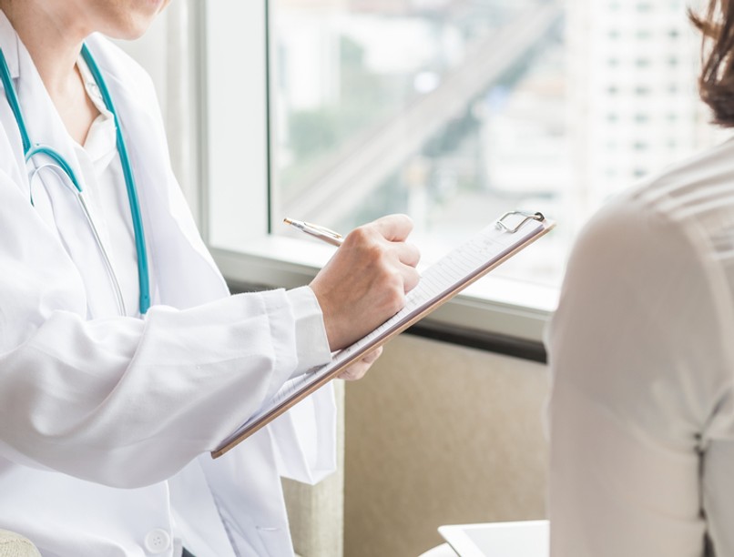 lelet, daganat tumormarker, labor