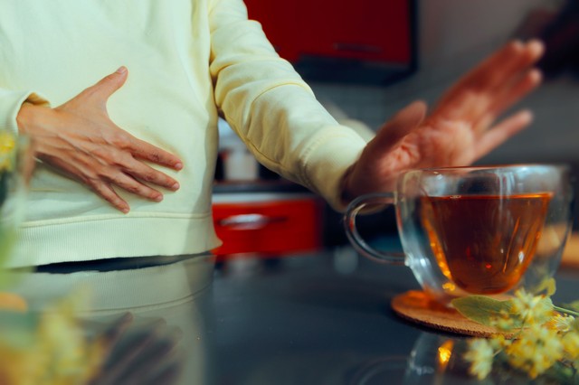 Óriási tévedés, hogy ez a növény fogyasztható! Sokan teát főznek belőle, pedig súlyos máj- és vesekárosodást okozhat