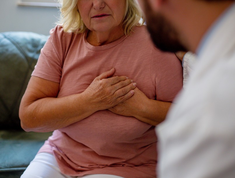 szívelégtelenség élettartam kilátások