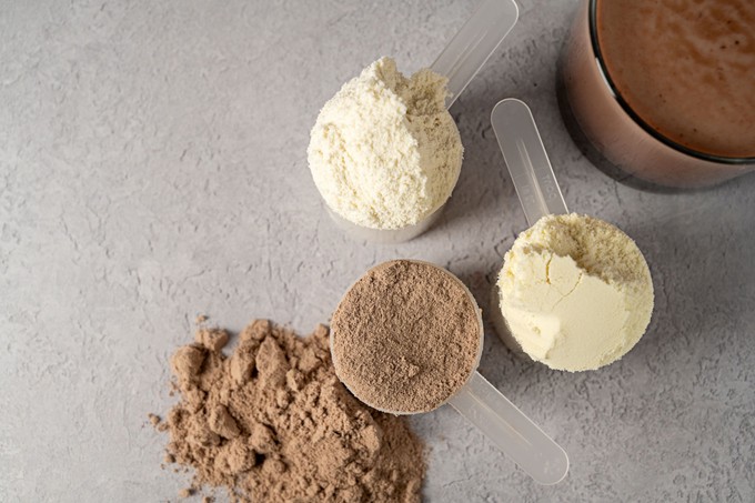 Akár halált is okozhat a népszerű, edzés előtti TikTok-trend, a "száraz lapátolás" című cikk nyitóképe