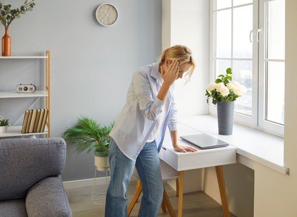 Mitől szédül meg felálláskor? Ijesztő jelenség, melyet sokan tapasztalnak című cikk nyitóképe