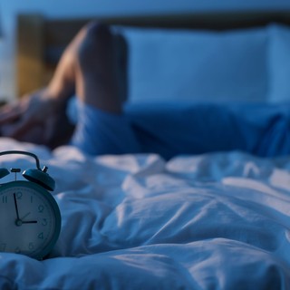 Nem tud elaludni, mert beindulnak a gondolatai? A 4–7–8 légzés segíthet lecsendesíteni az elméjét című cikk nyitóképe