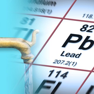 Ólommérgezés tünetei, vizsgálata és kezelése című cikk nyitóképe