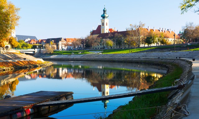 Koronavírus: ebben a 4 városban várható több beteg az NKK szerint