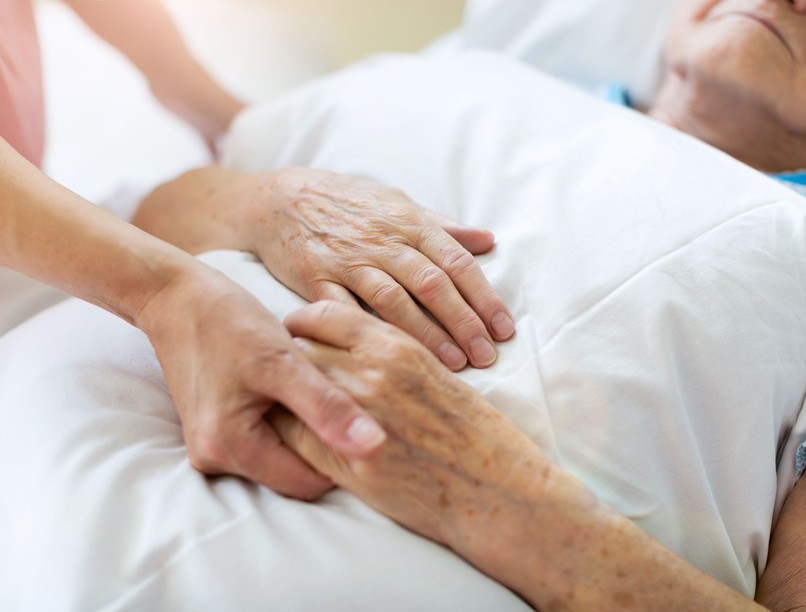 halál mi történik  agy 