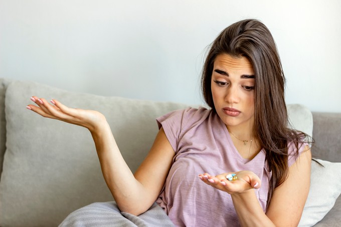 Lecsökkentheti a vitaminok hatását, ha közben ilyen gyulladáscsökkentőt szed című cikk nyitóképe