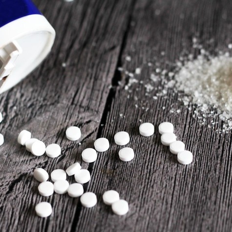 Eritrit: a népszerű édesítőszer növelheti a sztrók kockázatát című cikk nyitóképe