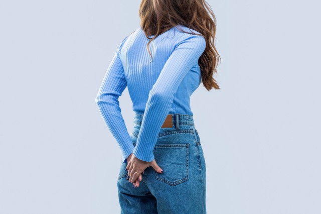 Miért viszket a fenekem? Íme, a végbélviszketés 10 leggyakoribb oka oka!