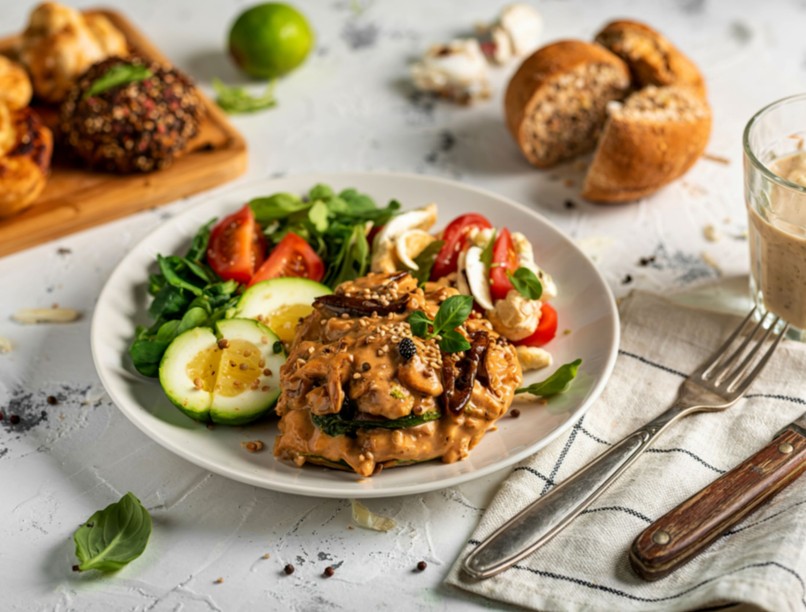 idős fehérje táplálkozás hiány