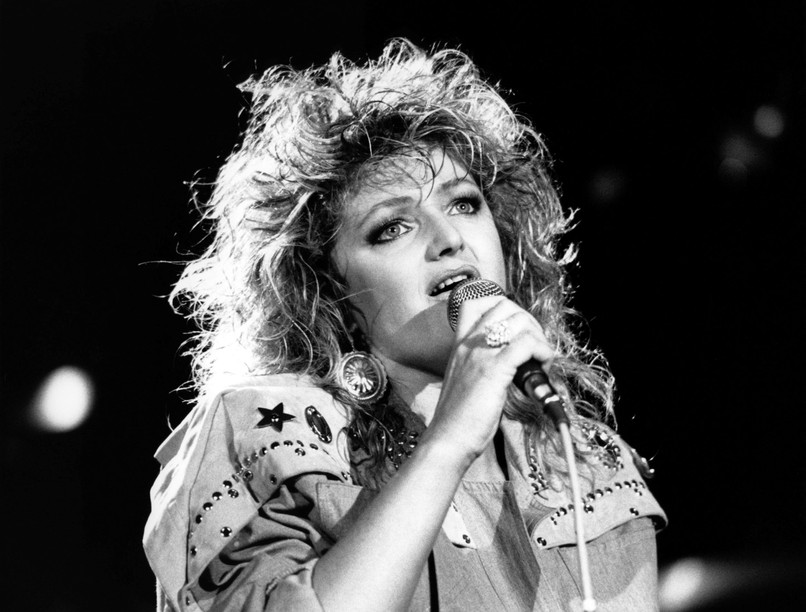 meghalt Bonnie Tyler hírek