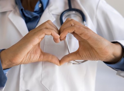 Koleszterinszint-csökkentő gyógyszer segíthet megvédeni a szívet a limfóma kemoterápiája során című cikk nyitóképe