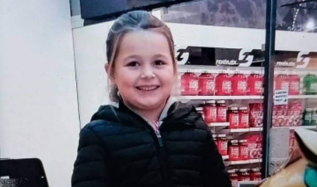 Eltűnt egy 6 éves kislány egy Győr melletti tanyáról