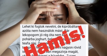 Teafaolajas tampon jó lehet hüvelygombára? Az orvos válaszol