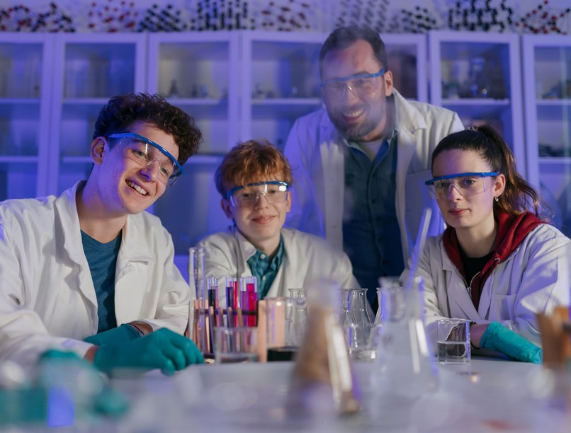 Kutatók Éjszakája tudomány innováció