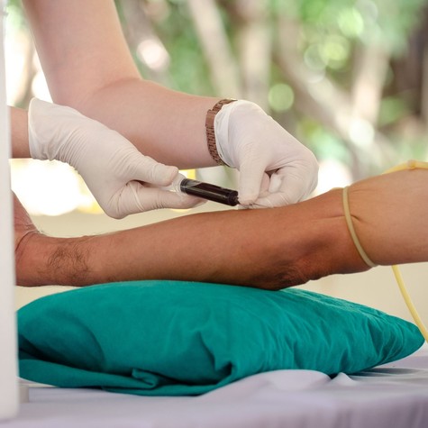 Vérvételre készül? Ezeket a hibákat sokan elkövetik című cikk nyitóképe