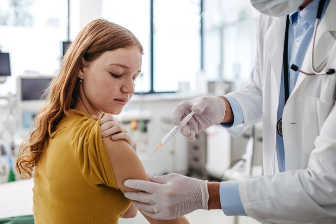 Már csak néhány napig kérhető a térítésmentes HPV elleni iskolai védőoltás című cikk nyitóképe