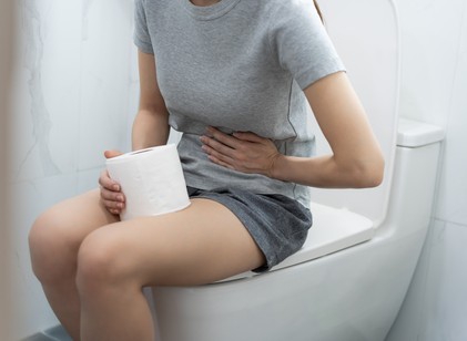 Székrekedés: van, amikor lelki oka van, nem pedig testi című cikk nyitóképe