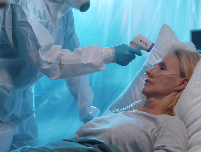 koronavírus, oltás, oltatlanok, omikron