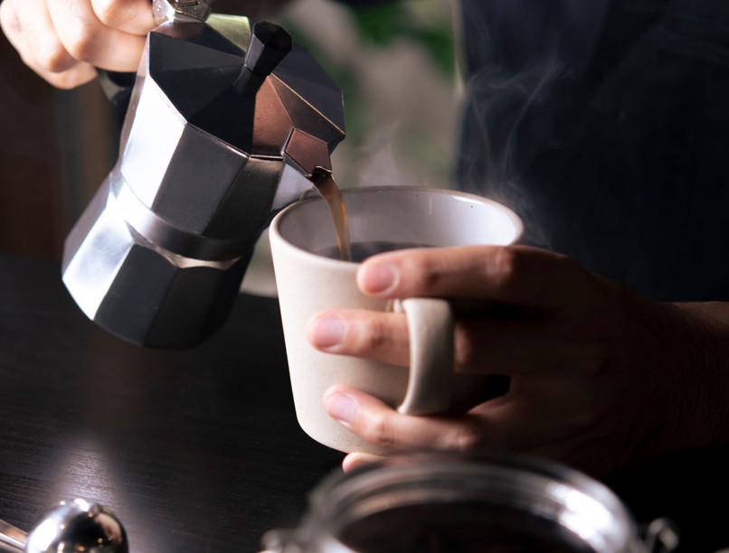 férfi meddőség, alkohol, kávé, termékenység, impotencia