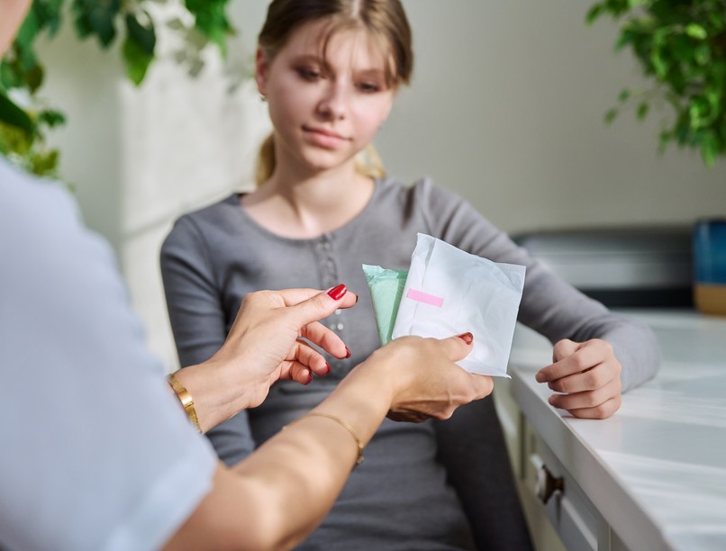 vérzés oka szex után