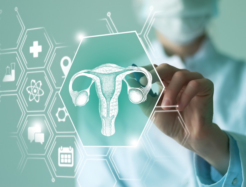 Petefészekrák tünetei daganat rizikótényezők fogamzásgátló