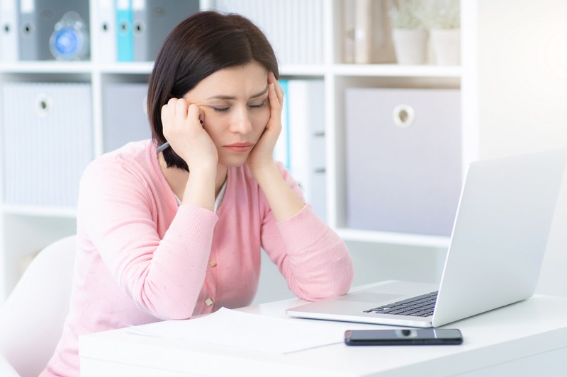 Vérzékenységre való hajlam: 7 tünet, ami figyelmeztet rá