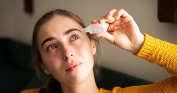  Krónikus szemszárazság: ha sokat könnyezik, érintett lehet 