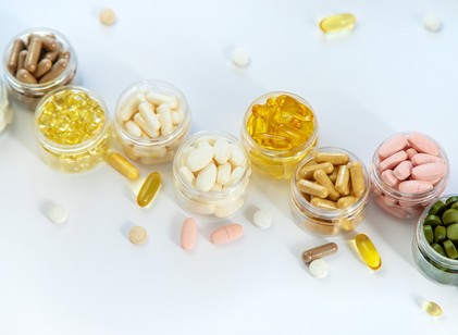 5 vitamin és ásványi anyag, amit jobb este bevenni című cikk nyitóképe