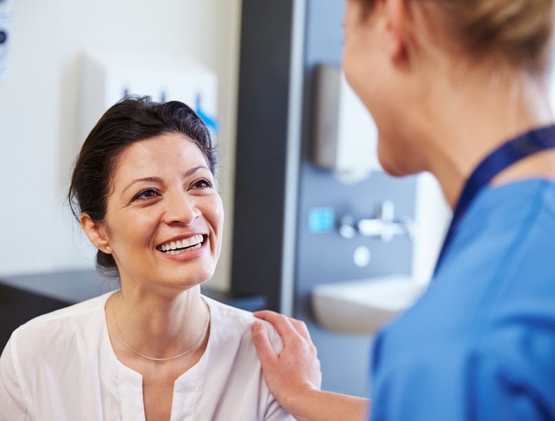 női orvos krónikus betegségek megelőzése