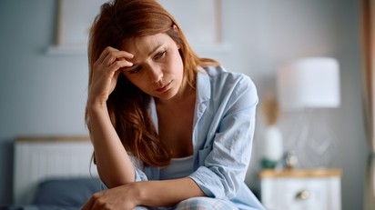 Z generáció: miért szorong egyre több fiatal? című cikk nyitóképe