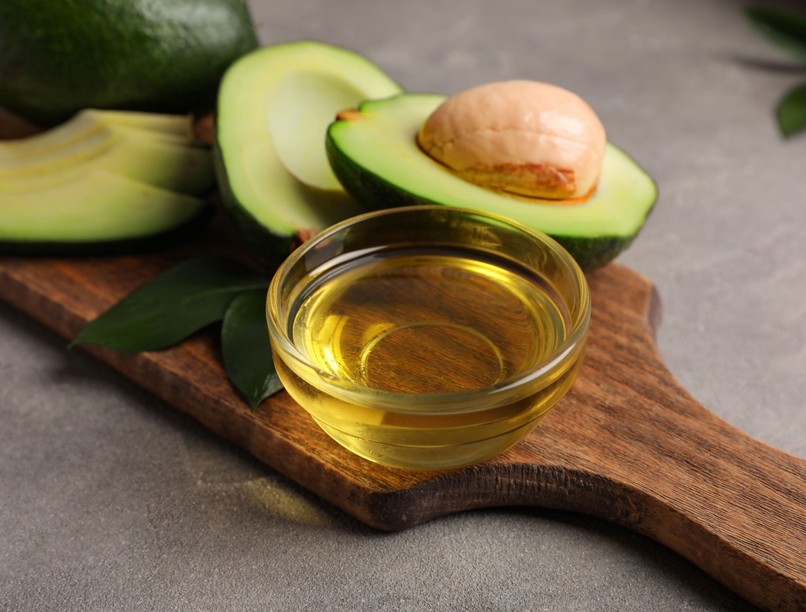 avokádóolaj mire jó hatása